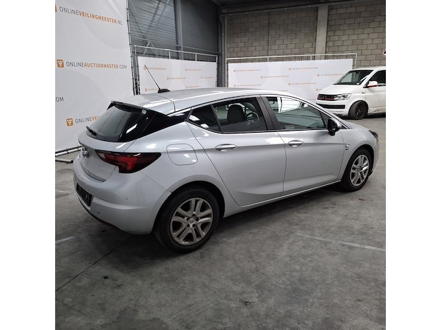 Personenauto, opel, signum, 2.2-16v executive, 2006 - afbeelding 45 van  53