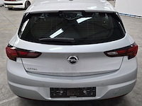 Personenauto, opel, signum, 2.2-16v executive, 2006 - afbeelding 50 van  53