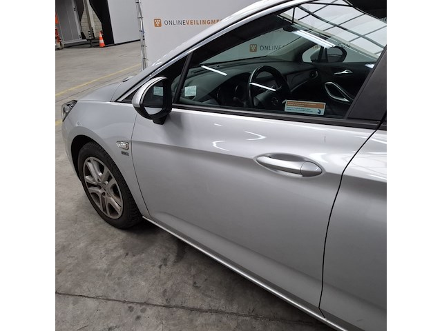 Personenauto, opel, signum, 2.2-16v executive, 2006 - afbeelding 52 van  53