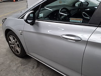 Personenauto, opel, signum, 2.2-16v executive, 2006 - afbeelding 52 van  53