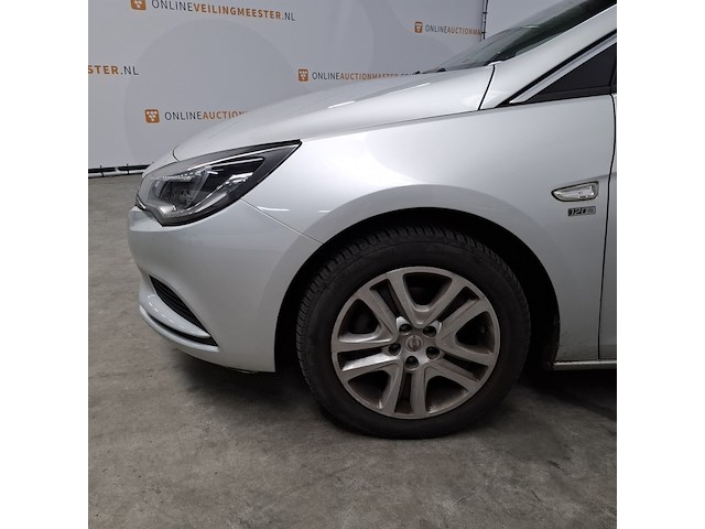 Personenauto, opel, signum, 2.2-16v executive, 2006 - afbeelding 53 van  53