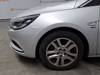 Personenauto, opel, signum, 2.2-16v executive, 2006 - afbeelding 53 van  53