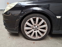 Personenauto, opel, signum, 2.2-16v executive, 2006 - afbeelding 3 van  64