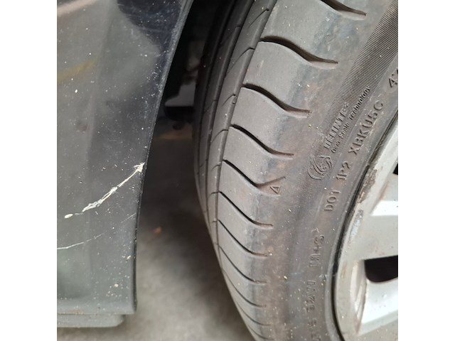 Personenauto, opel, signum, 2.2-16v executive, 2006 - afbeelding 4 van  64
