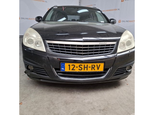 Personenauto, opel, signum, 2.2-16v executive, 2006 - afbeelding 6 van  64
