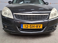 Personenauto, opel, signum, 2.2-16v executive, 2006 - afbeelding 6 van  64