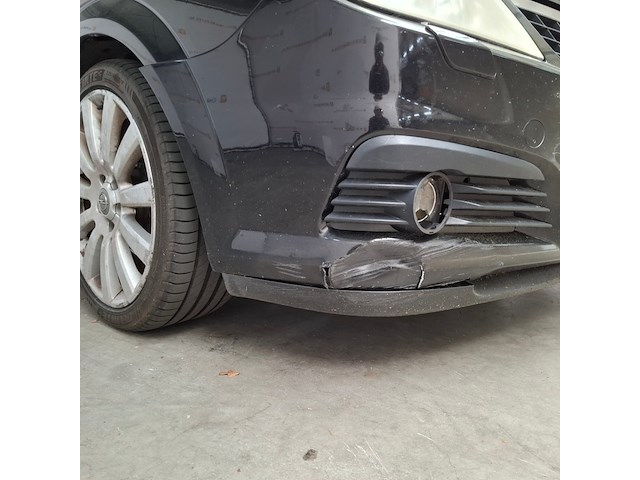 Personenauto, opel, signum, 2.2-16v executive, 2006 - afbeelding 7 van  64