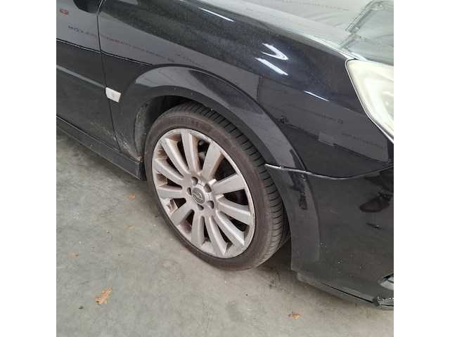 Personenauto, opel, signum, 2.2-16v executive, 2006 - afbeelding 9 van  64