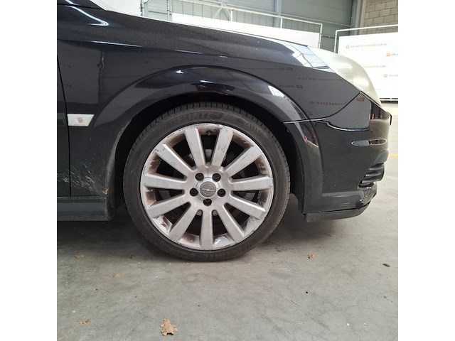 Personenauto, opel, signum, 2.2-16v executive, 2006 - afbeelding 11 van  64