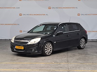 Personenauto, opel, signum, 2.2-16v executive, 2006 - afbeelding 1 van  64