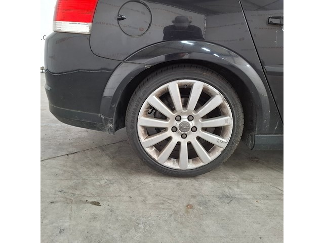 Personenauto, opel, signum, 2.2-16v executive, 2006 - afbeelding 13 van  64