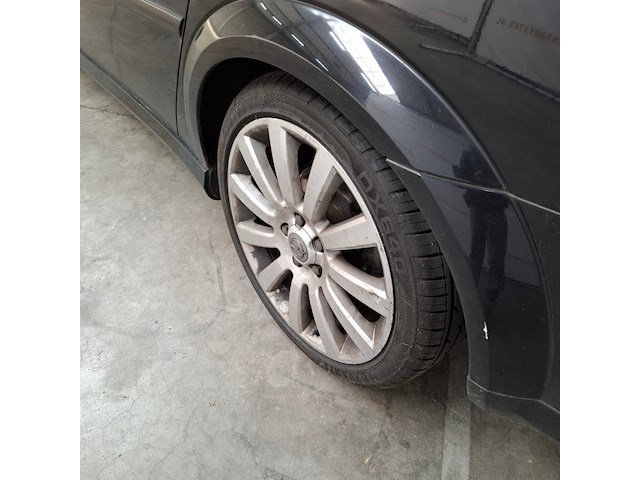 Personenauto, opel, signum, 2.2-16v executive, 2006 - afbeelding 14 van  64