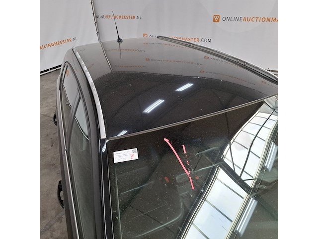 Personenauto, opel, signum, 2.2-16v executive, 2006 - afbeelding 15 van  64