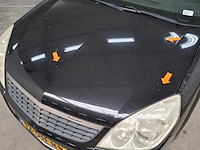 Personenauto, opel, signum, 2.2-16v executive, 2006 - afbeelding 17 van  64