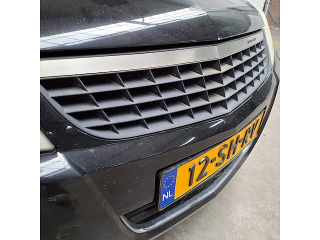 Personenauto, opel, signum, 2.2-16v executive, 2006 - afbeelding 21 van  64