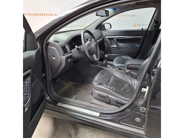Personenauto, opel, signum, 2.2-16v executive, 2006 - afbeelding 22 van  64