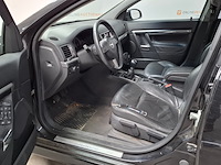 Personenauto, opel, signum, 2.2-16v executive, 2006 - afbeelding 22 van  64