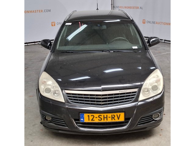 Personenauto, opel, signum, 2.2-16v executive, 2006 - afbeelding 12 van  64