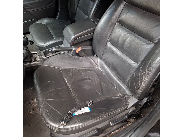 Personenauto, opel, signum, 2.2-16v executive, 2006 - afbeelding 25 van  64
