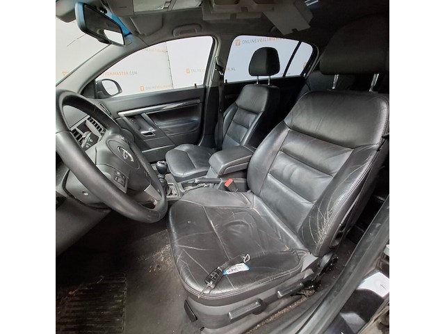 Personenauto, opel, signum, 2.2-16v executive, 2006 - afbeelding 26 van  64