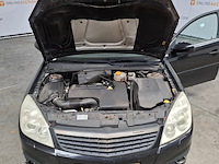 Personenauto, opel, signum, 2.2-16v executive, 2006 - afbeelding 27 van  64