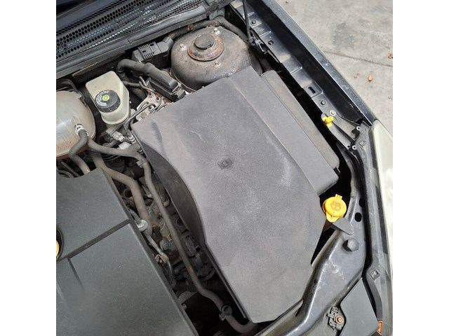 Personenauto, opel, signum, 2.2-16v executive, 2006 - afbeelding 29 van  64