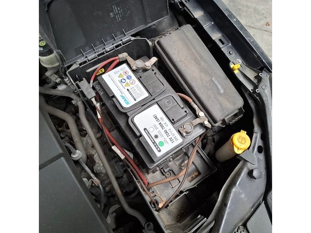 Personenauto, opel, signum, 2.2-16v executive, 2006 - afbeelding 30 van  64