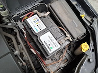 Personenauto, opel, signum, 2.2-16v executive, 2006 - afbeelding 30 van  64
