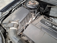 Personenauto, opel, signum, 2.2-16v executive, 2006 - afbeelding 33 van  64