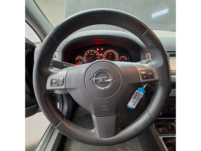 Personenauto, opel, signum, 2.2-16v executive, 2006 - afbeelding 35 van  64