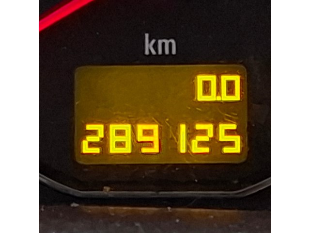 Personenauto, opel, signum, 2.2-16v executive, 2006 - afbeelding 37 van  64