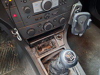 Personenauto, opel, signum, 2.2-16v executive, 2006 - afbeelding 39 van  64