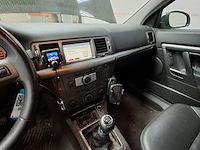 Personenauto, opel, signum, 2.2-16v executive, 2006 - afbeelding 40 van  64