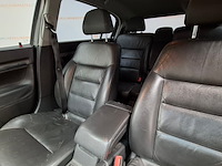 Personenauto, opel, signum, 2.2-16v executive, 2006 - afbeelding 41 van  64