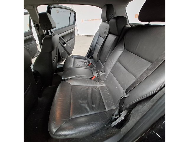 Personenauto, opel, signum, 2.2-16v executive, 2006 - afbeelding 42 van  64