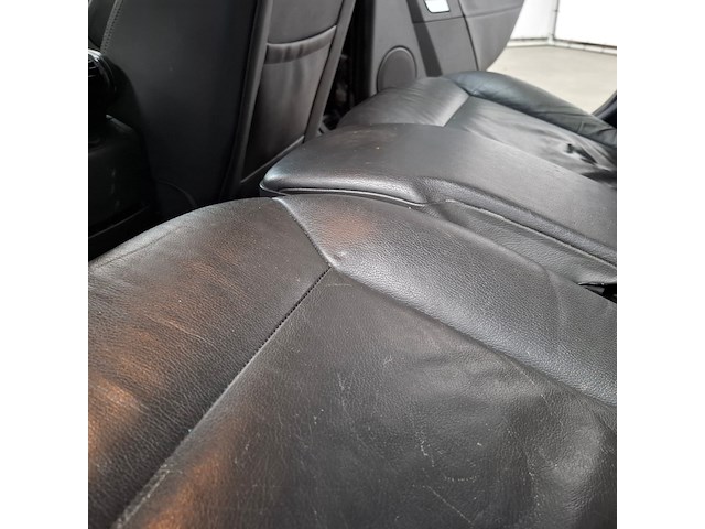 Personenauto, opel, signum, 2.2-16v executive, 2006 - afbeelding 43 van  64