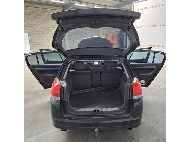 Personenauto, opel, signum, 2.2-16v executive, 2006 - afbeelding 44 van  64