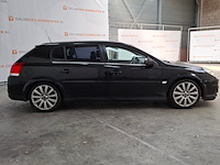 Personenauto, opel, signum, 2.2-16v executive, 2006 - afbeelding 34 van  64