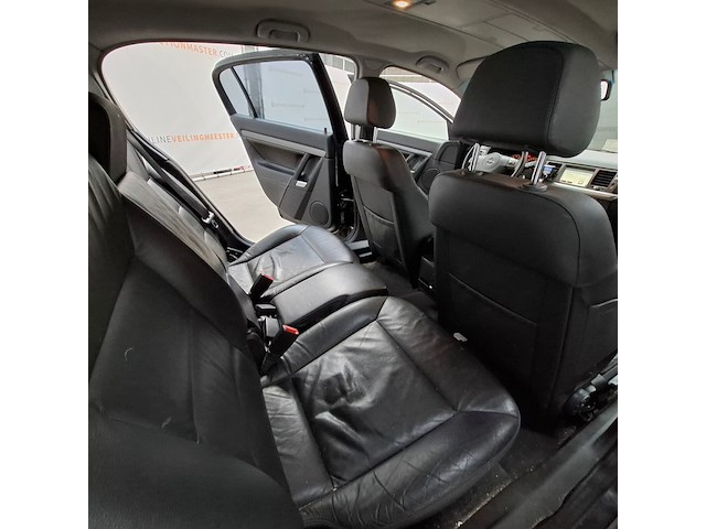 Personenauto, opel, signum, 2.2-16v executive, 2006 - afbeelding 47 van  64