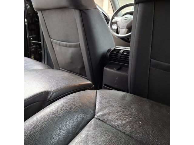 Personenauto, opel, signum, 2.2-16v executive, 2006 - afbeelding 48 van  64