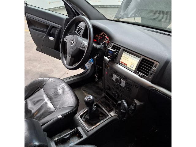 Personenauto, opel, signum, 2.2-16v executive, 2006 - afbeelding 49 van  64