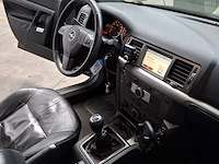 Personenauto, opel, signum, 2.2-16v executive, 2006 - afbeelding 49 van  64