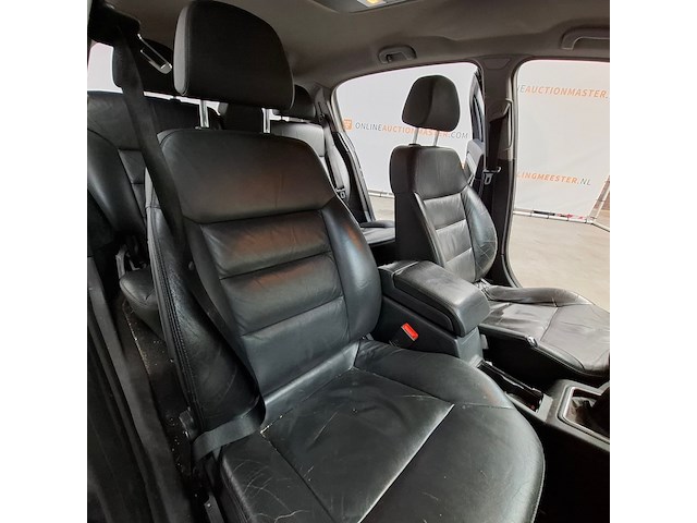 Personenauto, opel, signum, 2.2-16v executive, 2006 - afbeelding 50 van  64