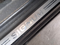 Personenauto, opel, signum, 2.2-16v executive, 2006 - afbeelding 52 van  64