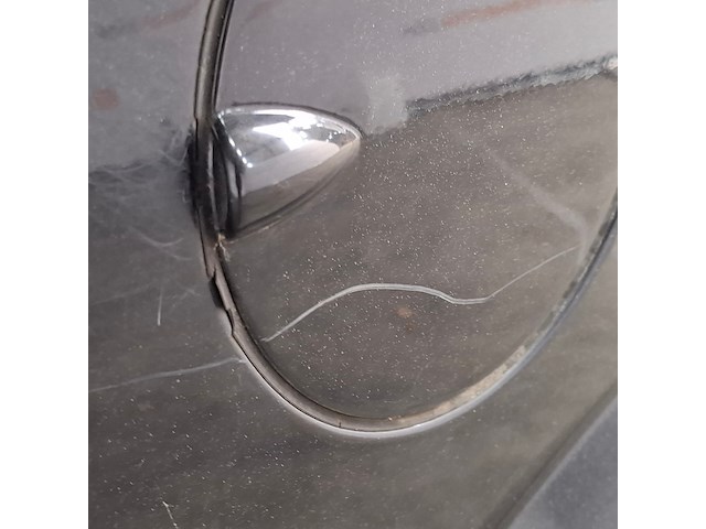 Personenauto, opel, signum, 2.2-16v executive, 2006 - afbeelding 55 van  64