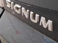 Personenauto, opel, signum, 2.2-16v executive, 2006 - afbeelding 57 van  64