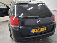 Personenauto, opel, signum, 2.2-16v executive, 2006 - afbeelding 58 van  64