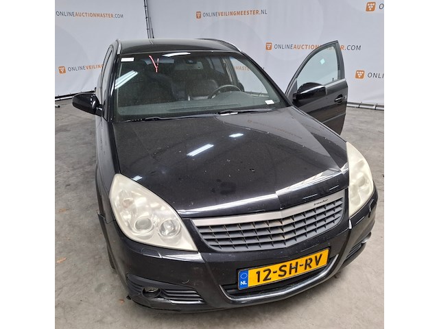 Personenauto, opel, signum, 2.2-16v executive, 2006 - afbeelding 59 van  64