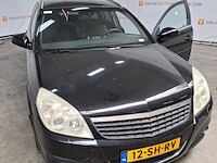 Personenauto, opel, signum, 2.2-16v executive, 2006 - afbeelding 59 van  64