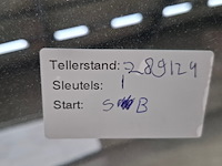 Personenauto, opel, signum, 2.2-16v executive, 2006 - afbeelding 61 van  64